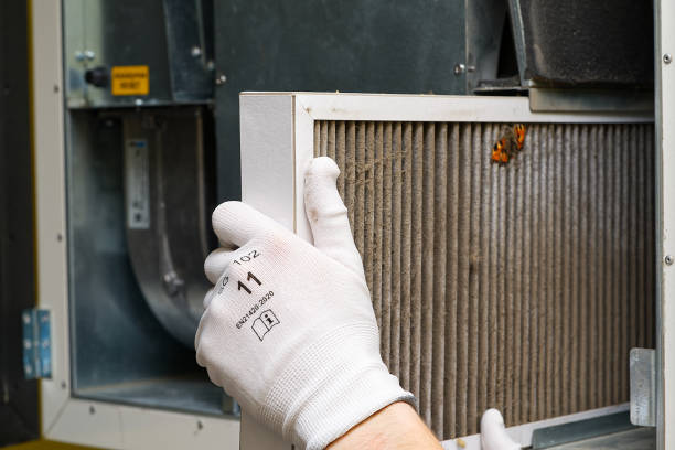 Best Best Air Duct Cleaning Near Me  in Greenbelt, MD