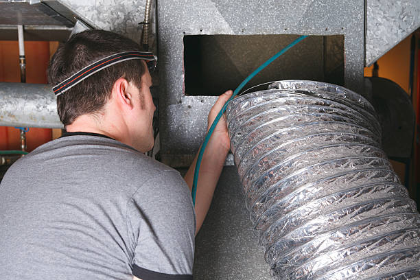 Best HVAC Air Duct Cleaning  in Greenbelt, MD