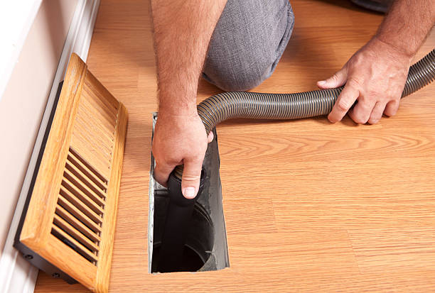 Home Air Vent Cleaning in Greenbelt, MD