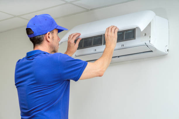  Greenbelt, MD Airduct Cleaning Pros