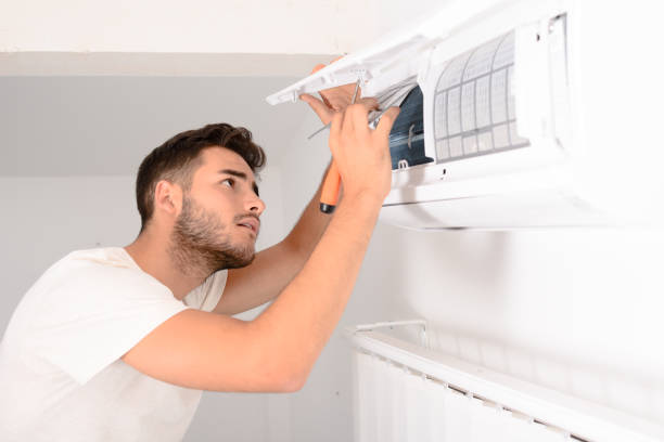Best HVAC System Cleaning  in Greenbelt, MD